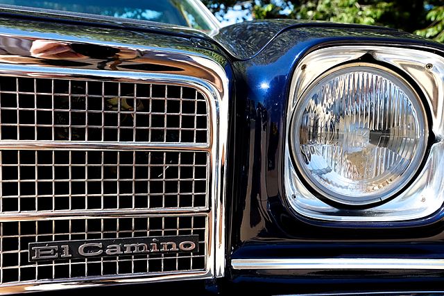 The 2025 Police & Fire Car Show, Wyndmoor PA. Photo by Jim Sweeney.