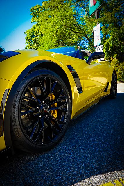 The 2025 Police & Fire Car Show, Wyndmoor PA. Photo by Jim Sweeney.