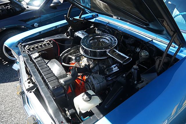 The 2025 Police & Fire Car Show, Wyndmoor PA. Photo by Jim Sweeney.