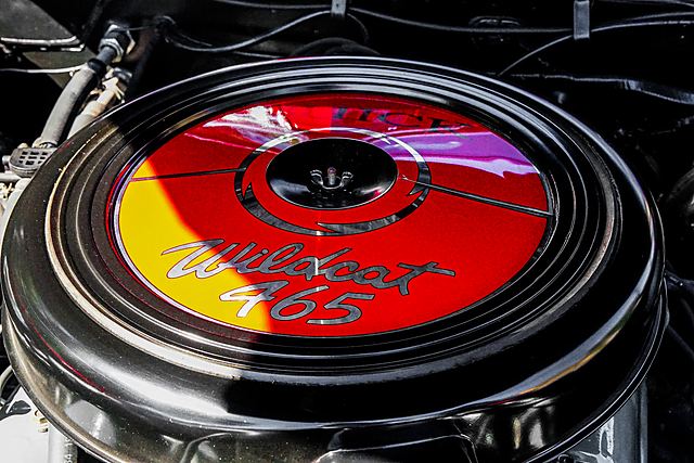 The 2025 Police & Fire Car Show, Wyndmoor PA. Photo by Jim Sweeney.