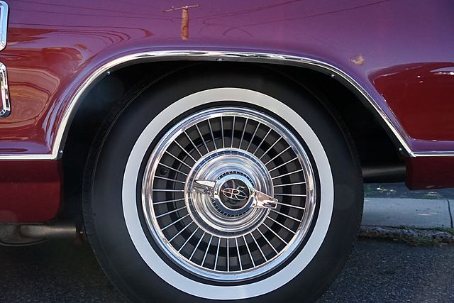 The 2025 Police & Fire Car Show, Wyndmoor PA. Photo by Jim Sweeney.