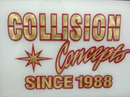 Collision Concepts, Oreland PA, since 1988