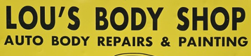 Lou's Body Shop